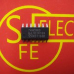 74HC86 SMD